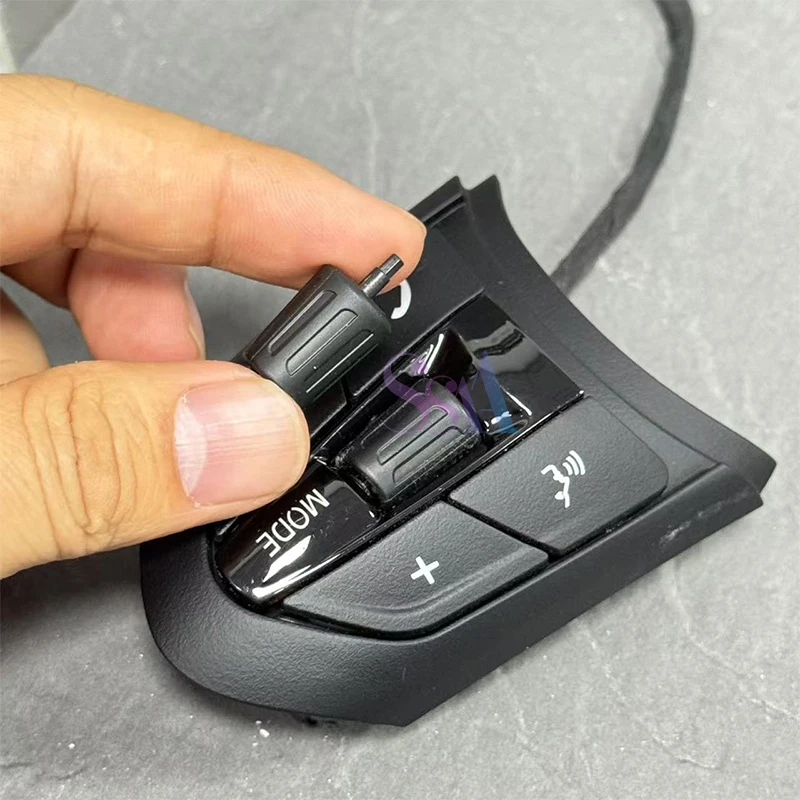 Suitable for BMW steering wheel button accessories F10 F20 F30 E70 3 series, 5 series universal