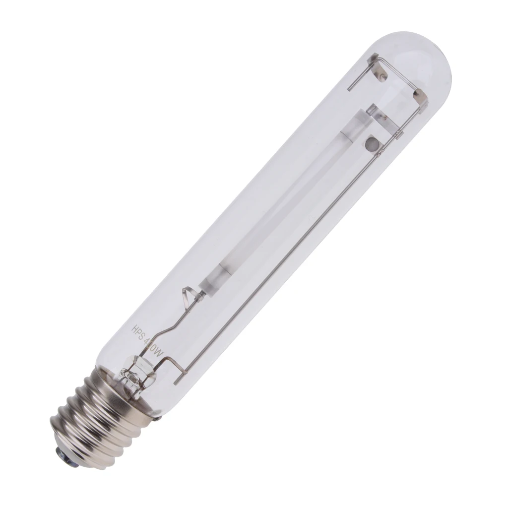 Light HPS Lamp E39/E40 400W//1000W High Pressure Sodium Flower Bulb Flowers Vegetables Plant Lamp