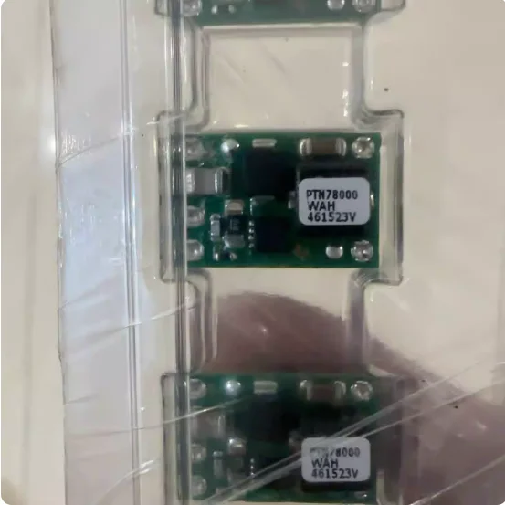 Совершенно новый оригинальный преобразователь постоянного тока PTN78000WAH с регулируемым выходом модуля питания 2,5-12,6 В.