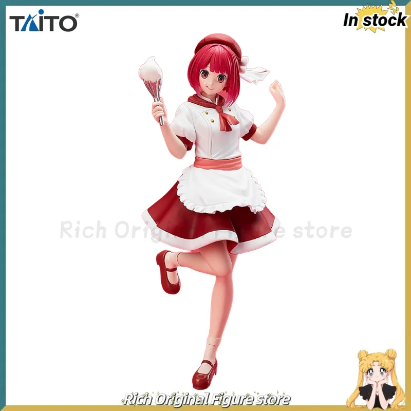 

Original Inventory TAiTO Oshi No Ko Actors × Job A Award Kana Arima Toy Doll Style Model Toys Anime Doll Ornaments