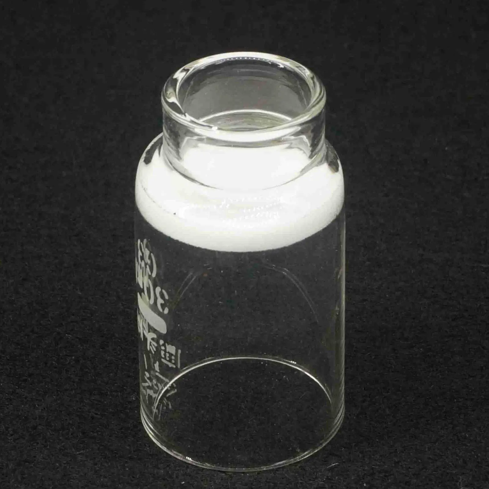 40ml Glass Filter Crucibles Gooch Hole Number G1 G2 G3 G4 G5 2-70 Micron/um For Chemical Analysis Lab