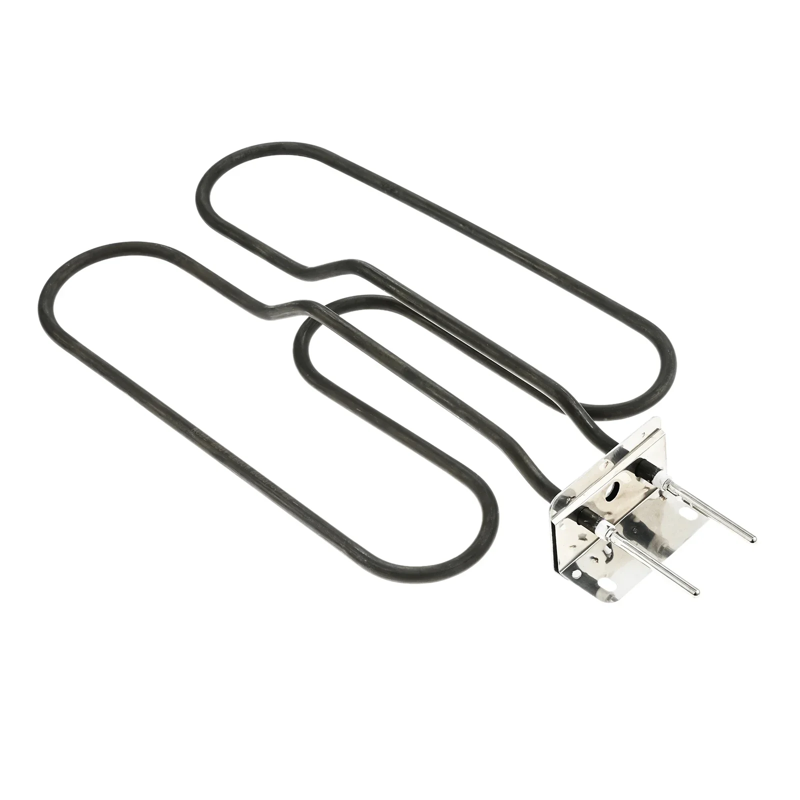 66631/65621 Heating Elements Fit for Weber Q140 Q1400 Electric Grill Heating Elements Stainless Steel Heating Coil 230 V 2200 W