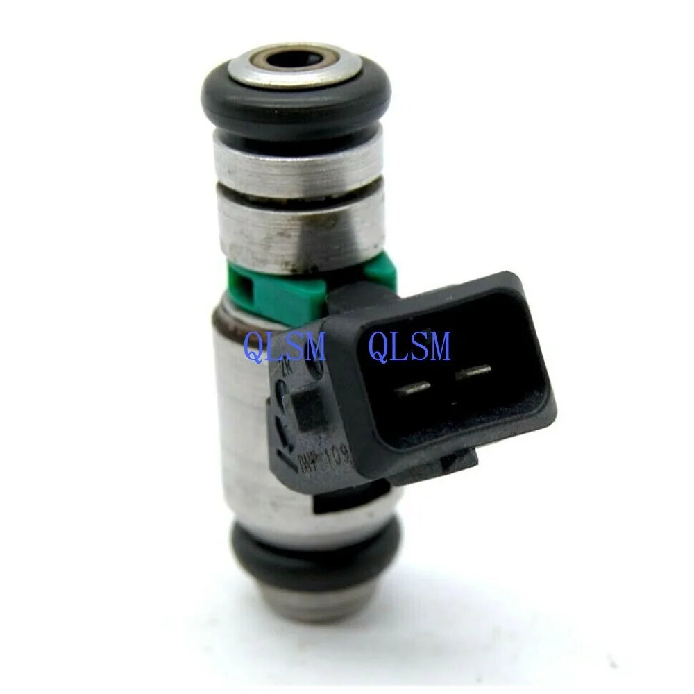 IWP-109 FUEL INJECTOR FOR FIAT STILO BRERA MAREA PUNTO 1.6 16V 103 WEBER IWP109 Premium Car Accessories - view 5