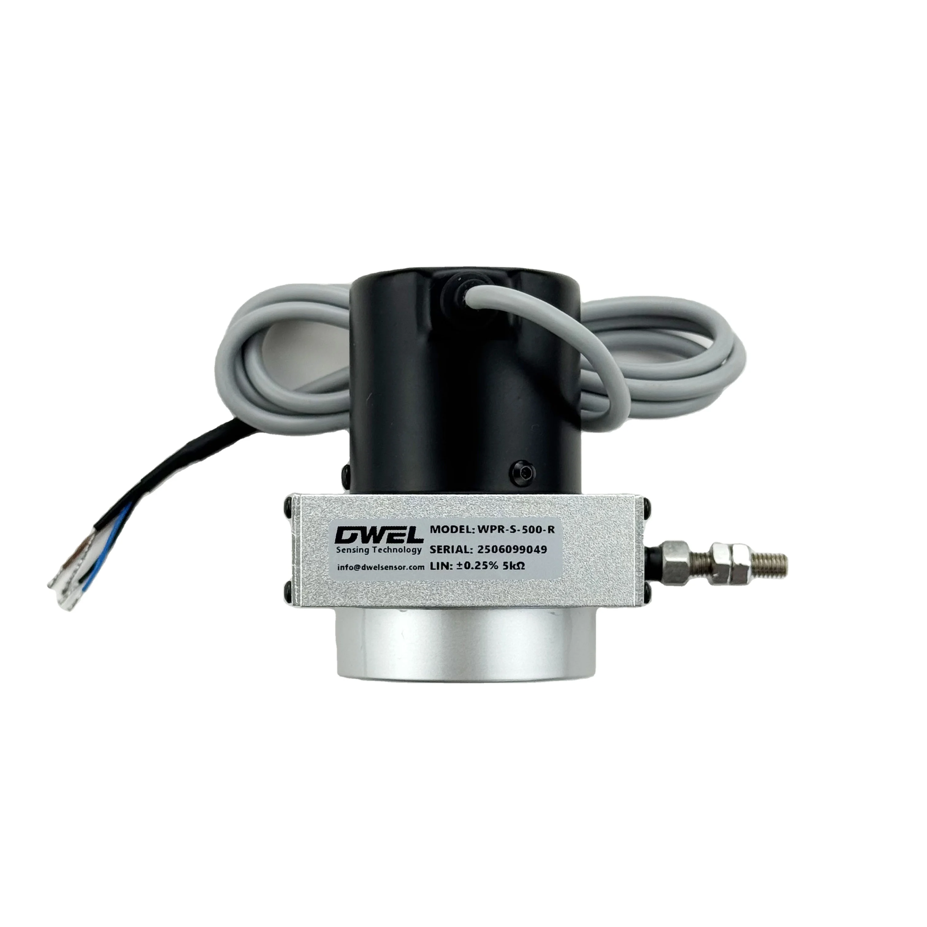 Wpr Series Wire Pos…