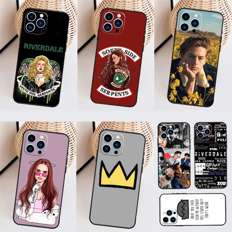 Tv Riverdale Case F… - image
