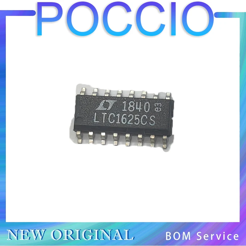 LTC1625CGN LTC1625CS LTC1625IGN LTC1625IS LTC1625-RSENSE Current โหมด Synchronous Step-Down Switching Regulator