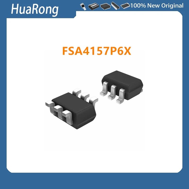 10Pcs/Lot FSA4157P6X A57Y SC-70-6