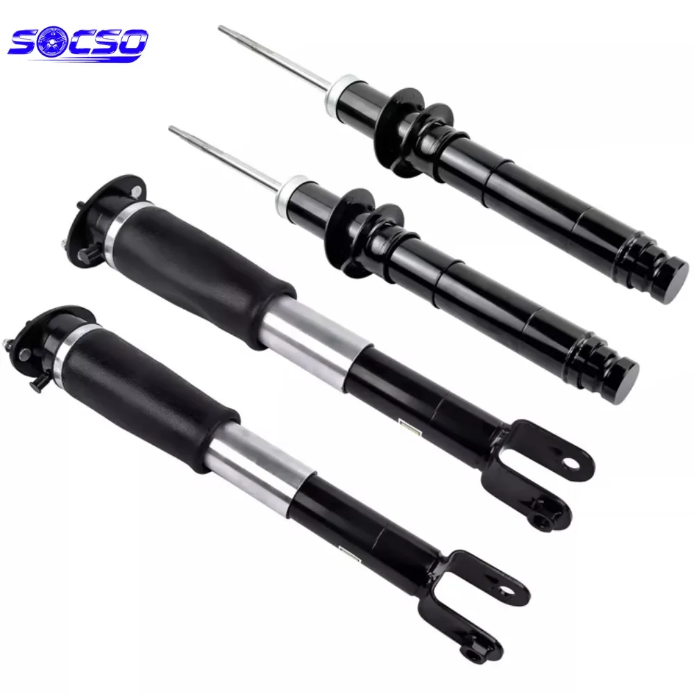 1PC Front or Rear Electric Shock Absorber MagneRide for Cadillac SLS STS 2007-2013 09073037 19302765 9073040 19300028 19300029