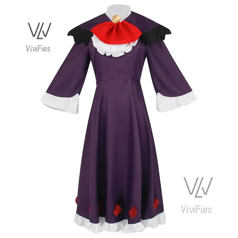 Costume de Cosplay de Dessin Animé pour Fille, Uniformes de Gastronomie, Perruque, Chaussettes pour Mahou Shoujo, Comic Con