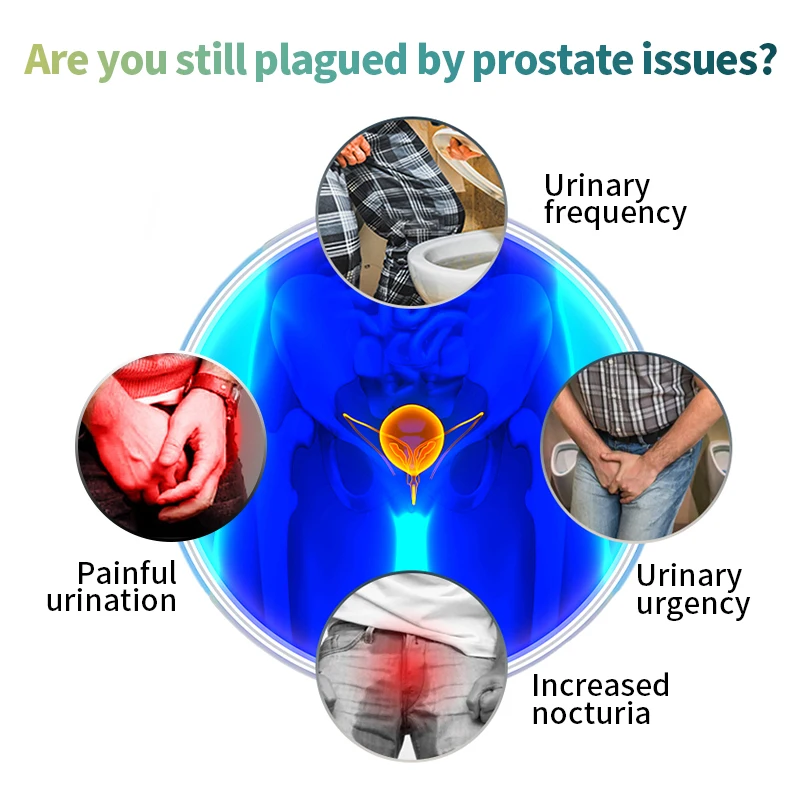 Klips do pielęgnacji prostaty, meridiany do masażu ciśnieniowego akupresury, masażer akupunktowy, łagodzi zmęczenie, relaksujące narzędzie kojące