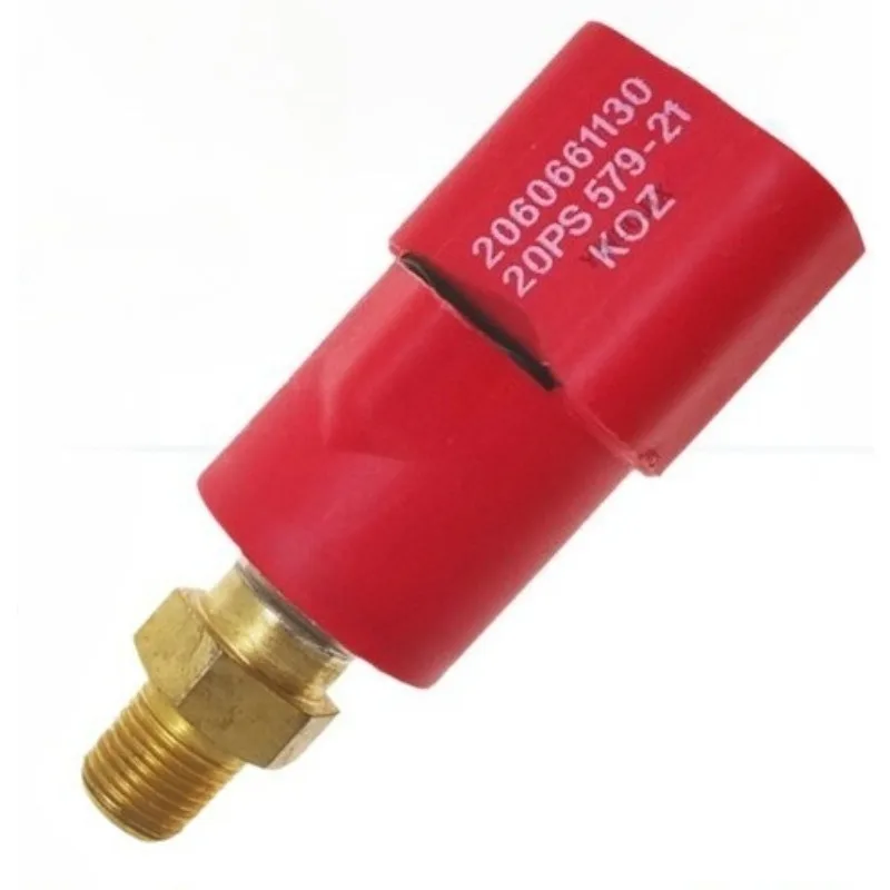 

206-06-61 Датчик давления масла для Komatsu PC120/200/360-5