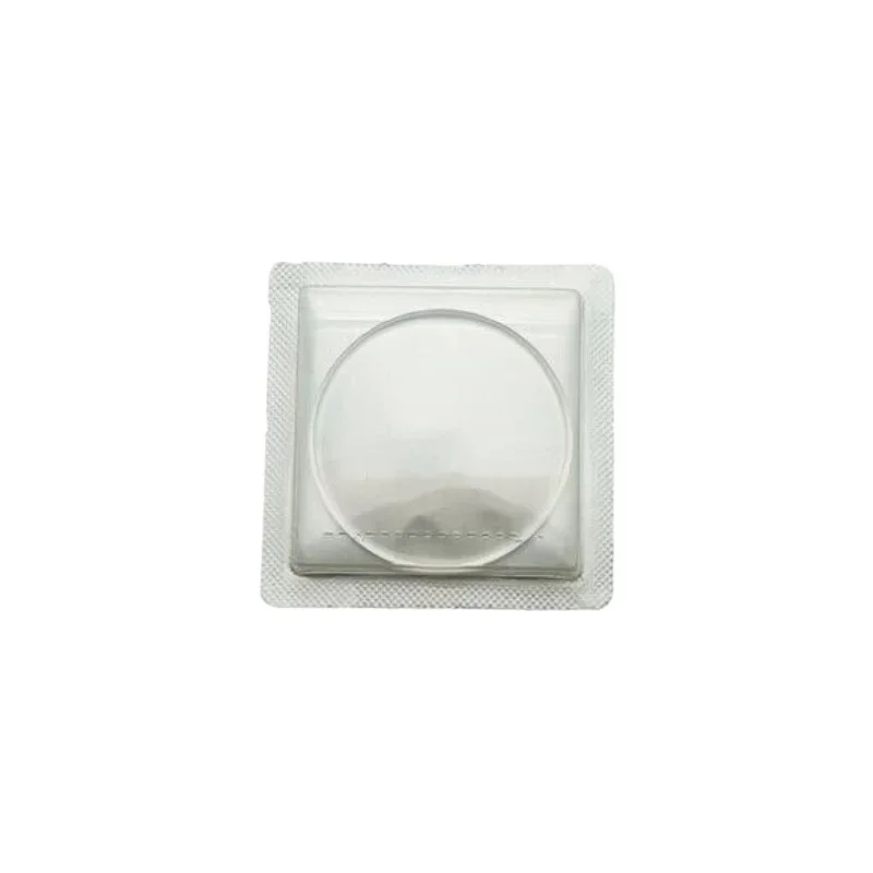 AR Coating Watch Sapphire Crystal Glass for TAG Heuer Carrera CAR2012 39mm
