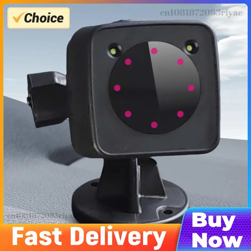 

Anti Sleep Alarm System Face Recognition Car Fatigue Warning Alarm Device Pupil Recognition Smart Anti Sleep Monitor Accurate