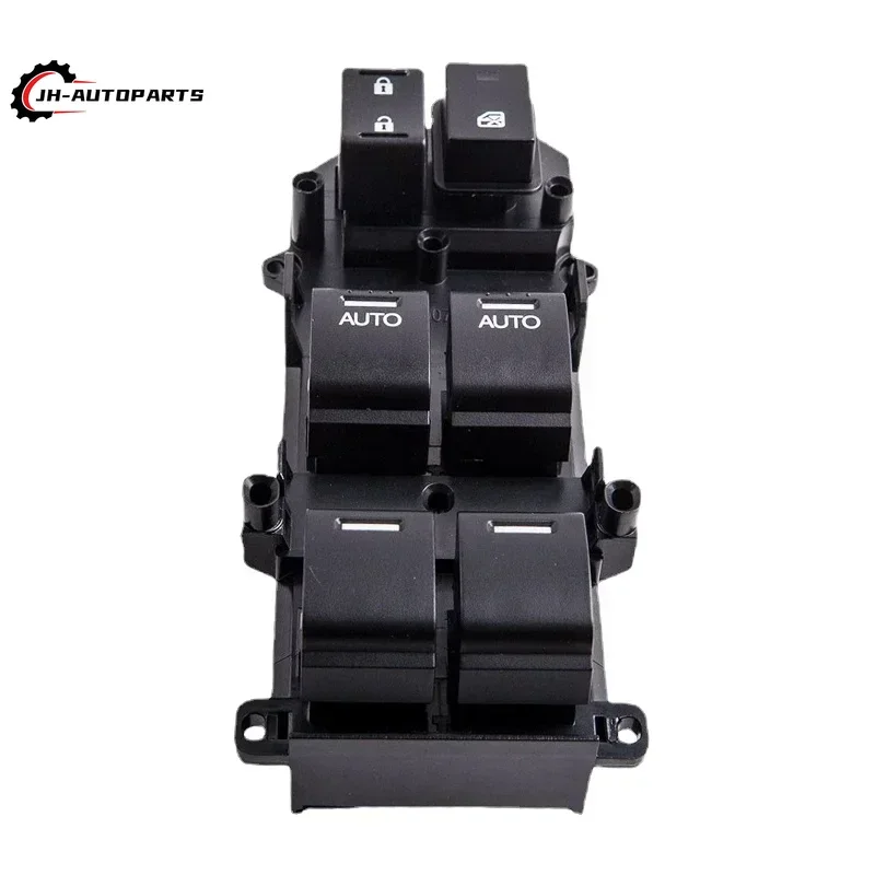 Car Window Button For 2008 2009 2010 2011 2012 Honda Accord EX EXL Master Power Window Door Switch 35750-TA0-A32
