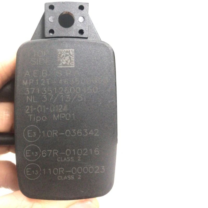 N29R_5 Pin D12 MAP Pressure Sensor for AEB MP48 LPG CNG Conversion Kits