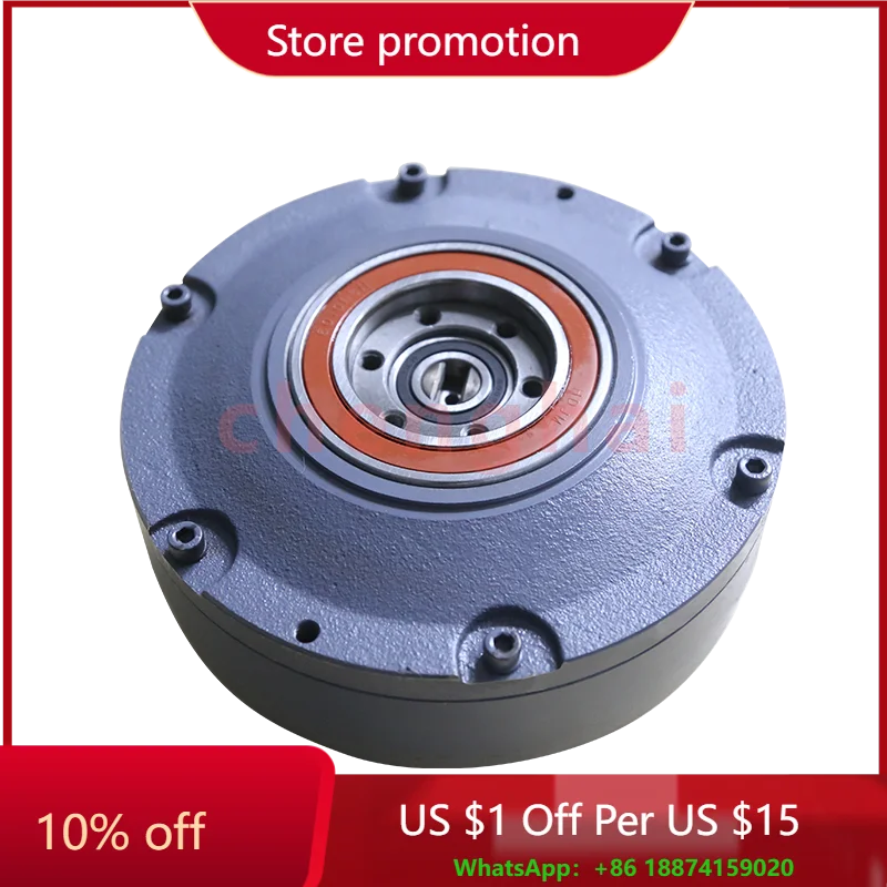 

Мотор-редуктор для щетки для пола для машины для чистки пола Sweepr 175 об/мин