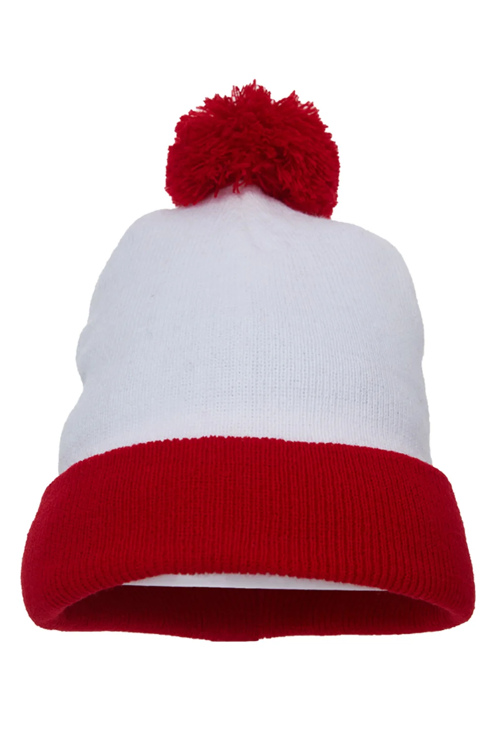 Natale adulto uomo donna babbo natale cappello lavorato a maglia rosso montatura rotonda occhiali retrò accessori per abbigliamento oggetti di scena per le vacanze