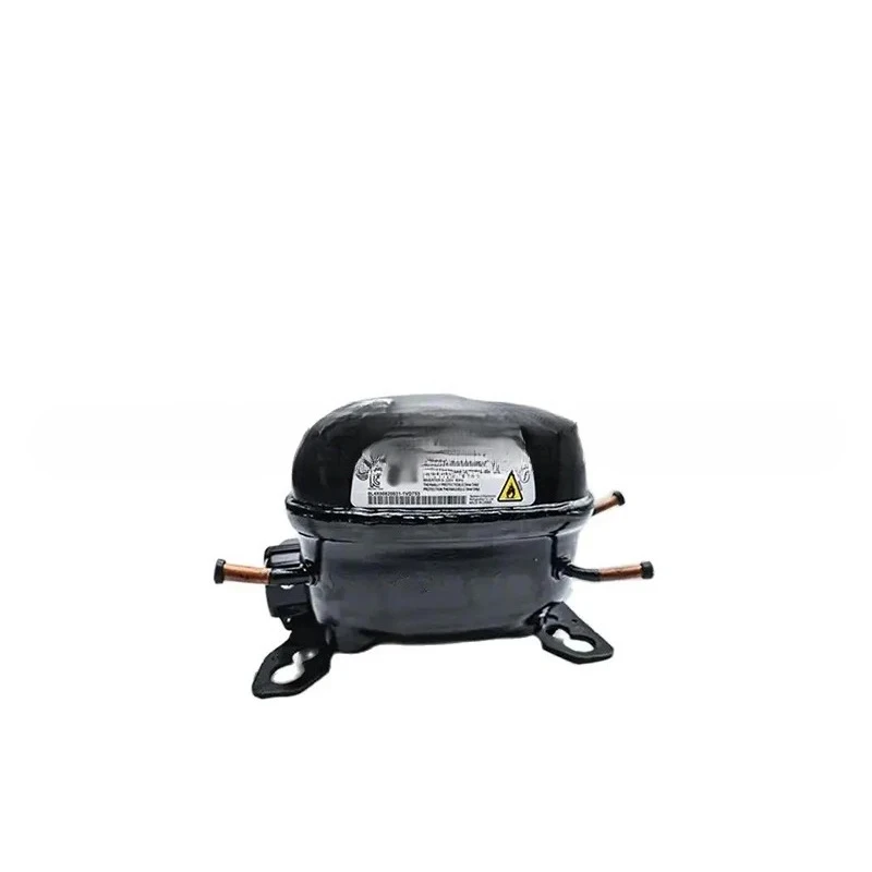 R600a BMK110NAMV Original Refrigerator Inverter Compressor Replacement Compressor FLD165NBMA FMA102NAMA