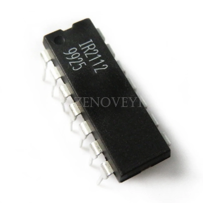 （1-10pcs）IR2156PBF IR2156 MC33079P MC33079 MCP6004-I/P MCP6004 IR2112 2112 DIP-14