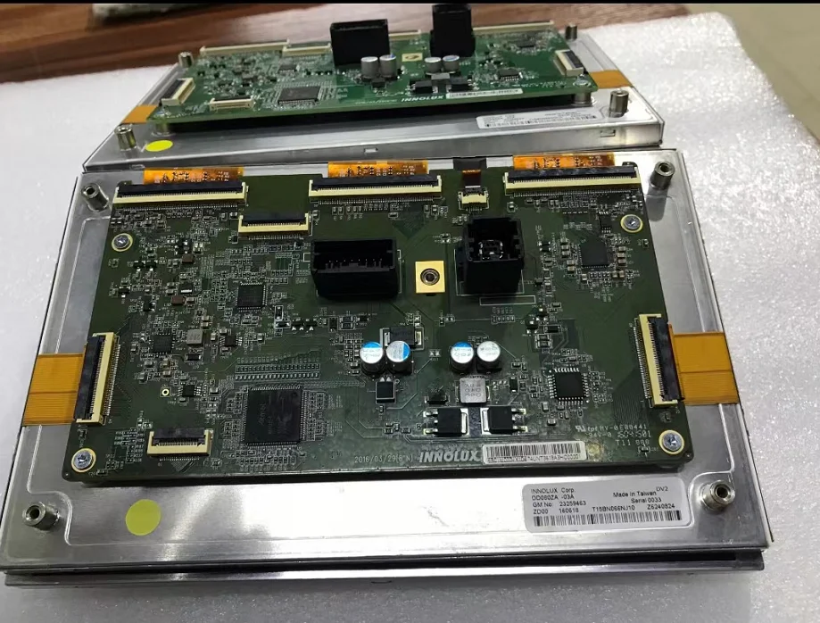 جديد 8 "LCD شاشة عرض ل DD080ZA-02A DD080ZA-01A DD080ZA-03A لوحة شاشة عرض #3