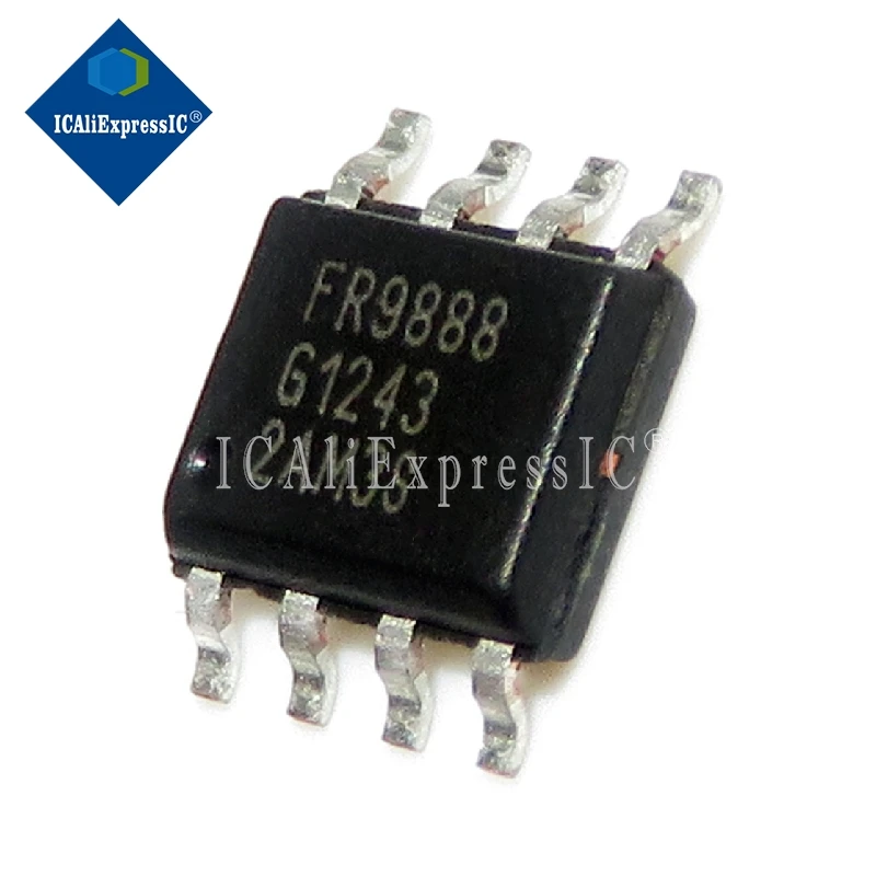 10pcs/lot FR9889 FR9888 FR9887 FR9886 FR9723 SOP-8 In Stock