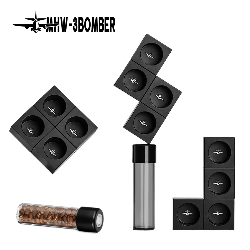 MHW-3BOMBER Energy …