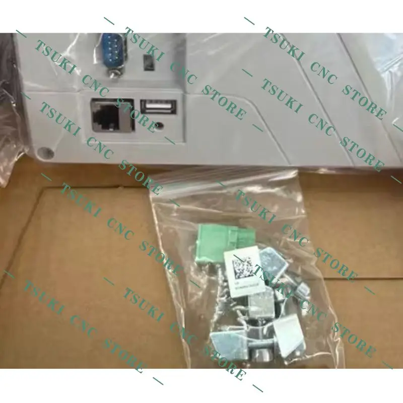ITS7070E 7-inch touch screen test Ok Quick delivery Brand new