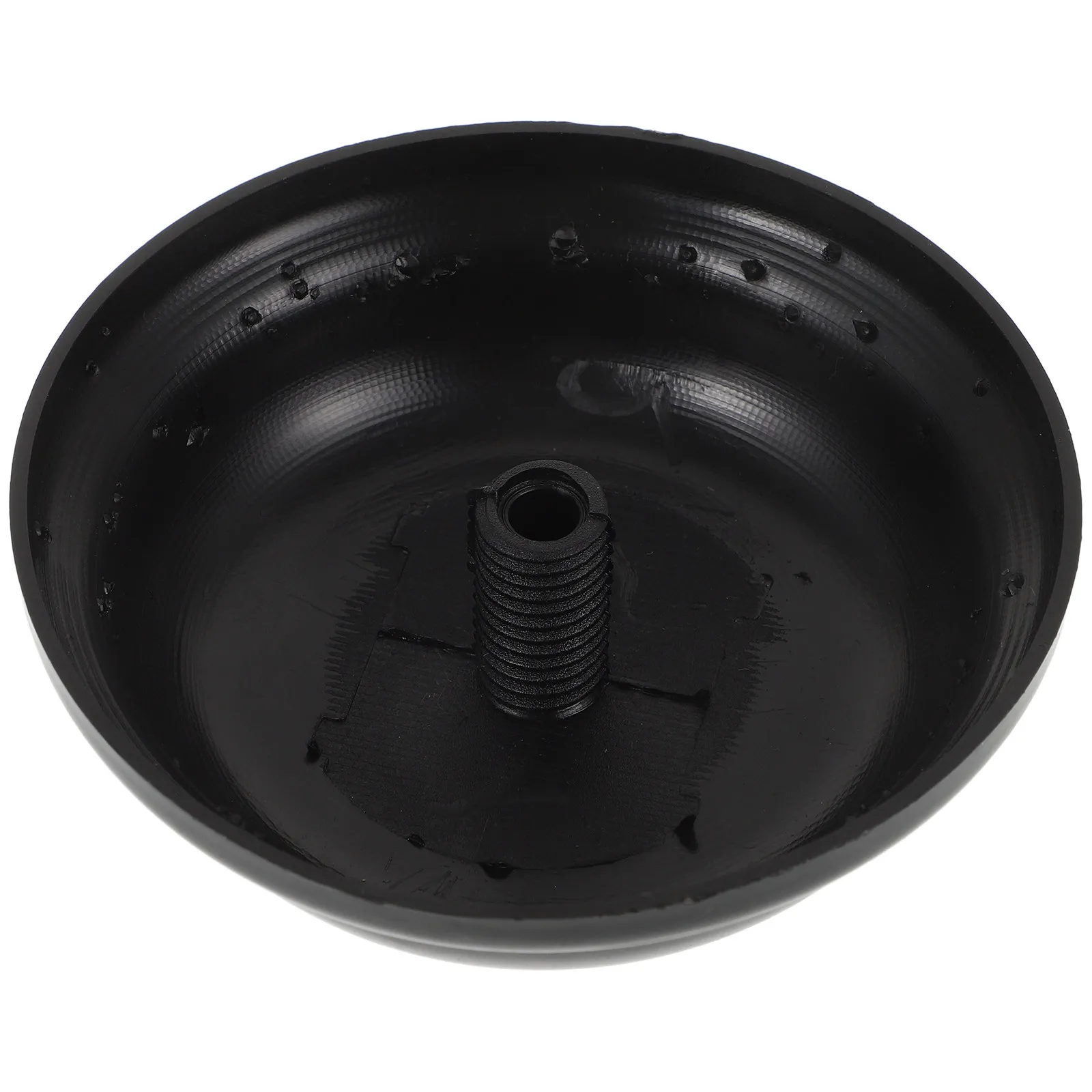Umbrella Tip Cap Replacement Protective Umbrella Windproof Pole Hole Cap Fixed Accessories Parts Patio Cap For Sun Umbrella
