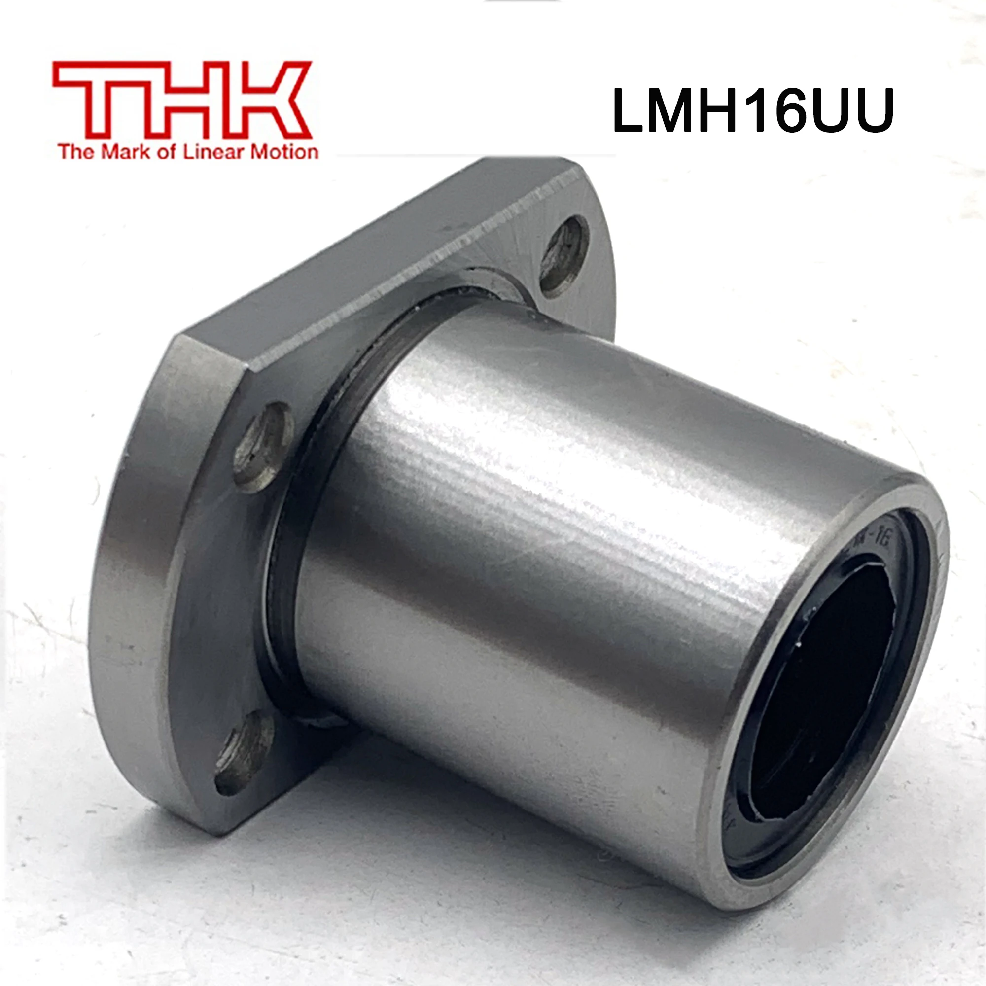 

THK Linear bearings LMH16UU LMH16 guide rails for 3D Printer CNC Actuator Spindle Guides for Robot Lathe Shaft