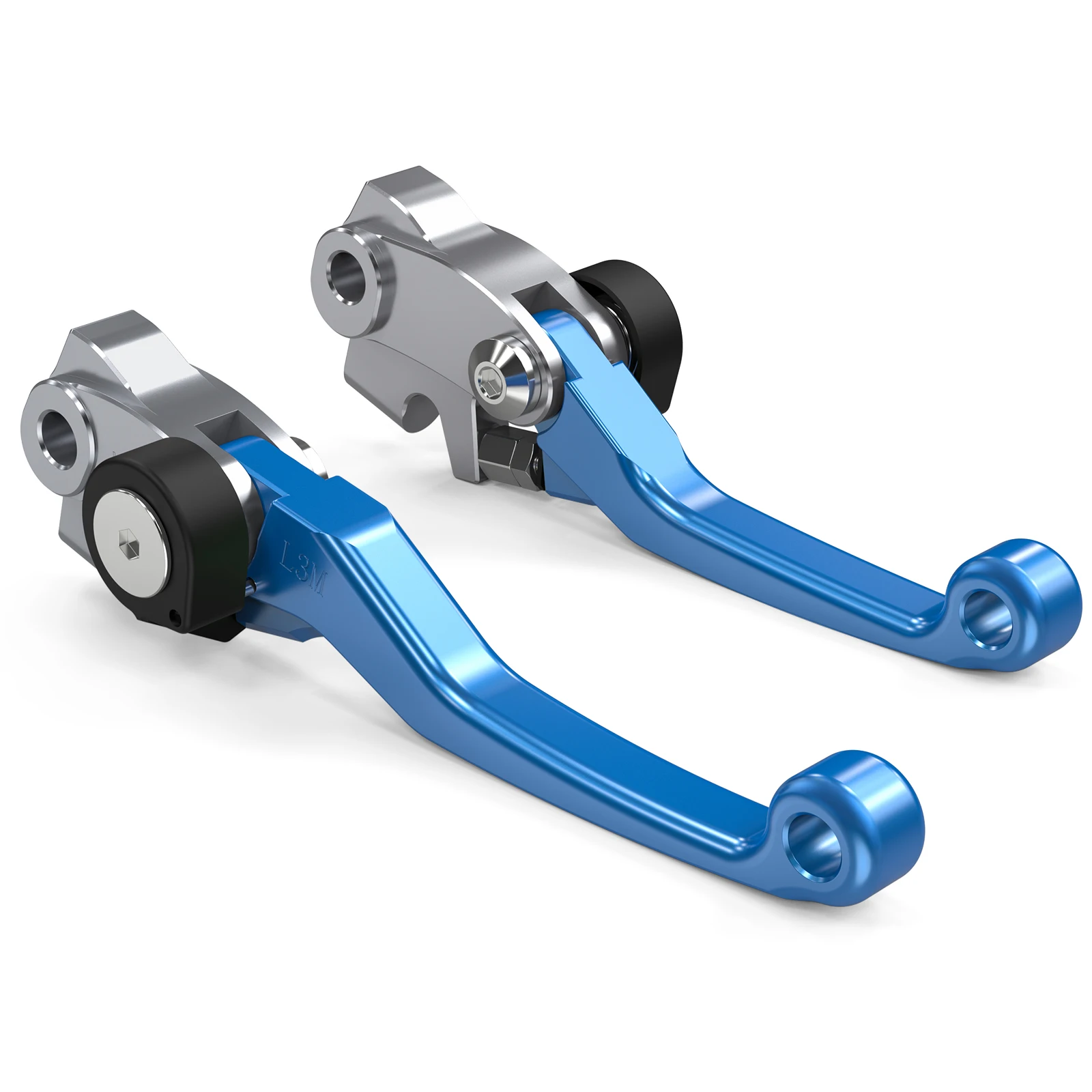 For GasGas EC300 EC250 EC 250 250F 300 350F 450F 500F 2021-2024 2023 Folding Brake Clutch Lever Handle ES350 ES500 EW500F 2024