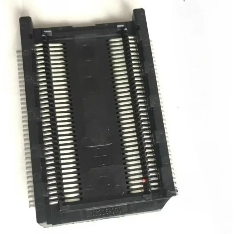 SSOP70 Socket Patch IC Chip Aging Socket Test Socket Spacing 0.8mm