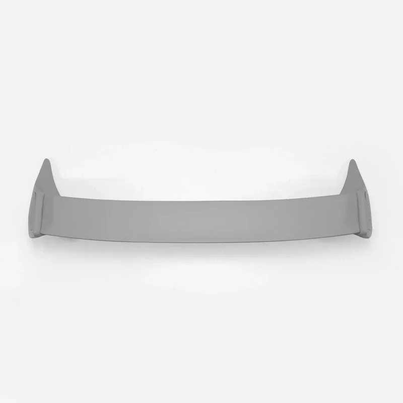 For Corolla Levin 94-98 Coupe 2Dr AE110 AE111 FRP Fiber Glass TR Style Rear Spoiler Fiberglass Boot Lid Wing Racing Trunk Trim - view 4
