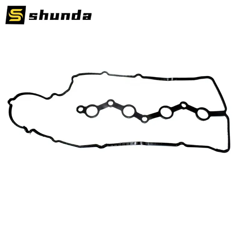 224412 G600 22441-2G600 Прокладка коромысла для Hyundai Elantra G4KD 2,4 22441-2G000 224412 G00