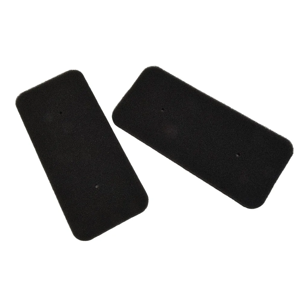 2Pcs Sponge Filter For Hoover VTH 980NA1TX 31100552 VTH 980NA2T 31100617 Vacuum Cleaner Replacement Parts Accessories