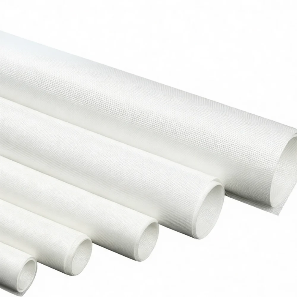 Heat Press Teflon Sheet - Hitzebeständige Glasfaser-Teflon-Matte für Heißpressmaschinen, Antihaft-Bügelmatte, Industrielle