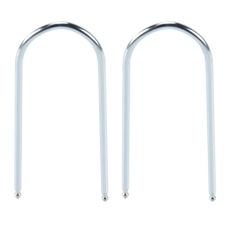 AEE5-2Pcs 자동차 스테레오 라디오 제거 키 CD 체인저 분해 도구 Alfa Fiat Lancia Alfa Fiat Lancia에 적합