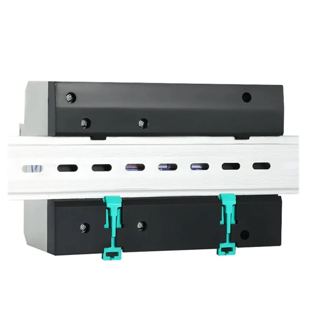 

230V AC Auto Transfer Switch PC Isolation Type Conversion Time About 30ms Seamless Power Transition For Home Backup