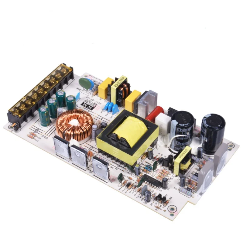 WM-360S-12V 30A Arcade Power Supply Switch for Amusement Pinball Machine Game Console Parts