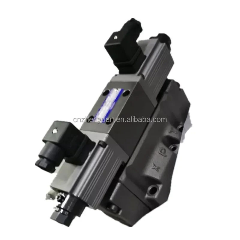 

Hydraulic proportional valve EDFHG EDFHG-03 EDFHG-04 EDFHG-06 series EDFHG-04-140-3C2-XY-31T proportional flow control valve