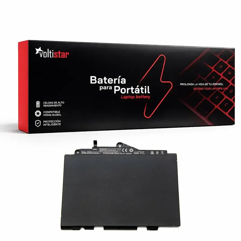 BATERÍA PARA PORTÁTIL HP SN03XL