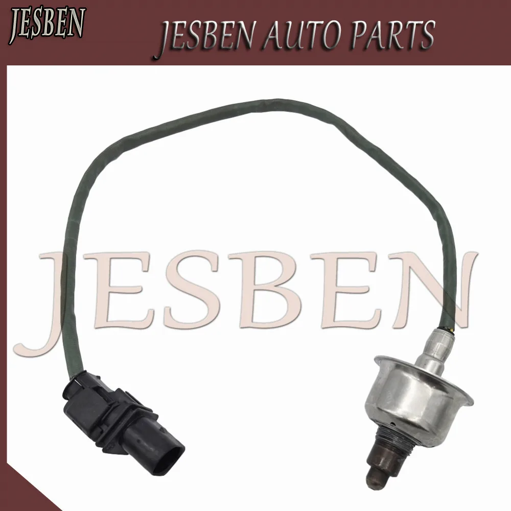 39210-2J610 9025110032 Front Lambda Probe O2 Oxygen Sensor Fit For Hyundai Sonata KIA K5 2.0 GDI Hev Hybrid 2020-2025 G4NR