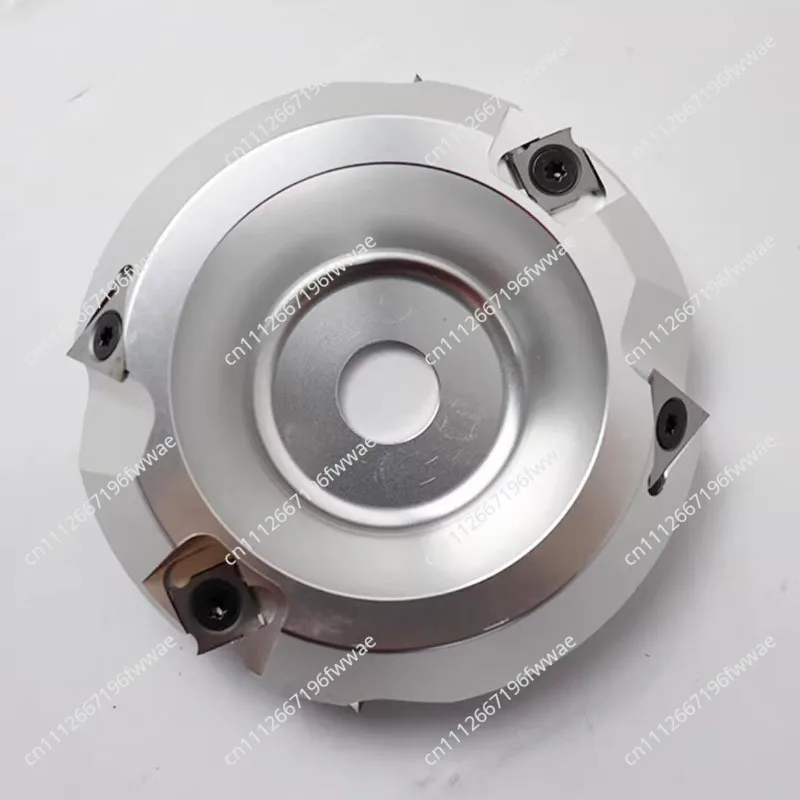 XY-ZPD001 90° Slotting Cutter Head Right-Angle Grooving Milling Cutter Head