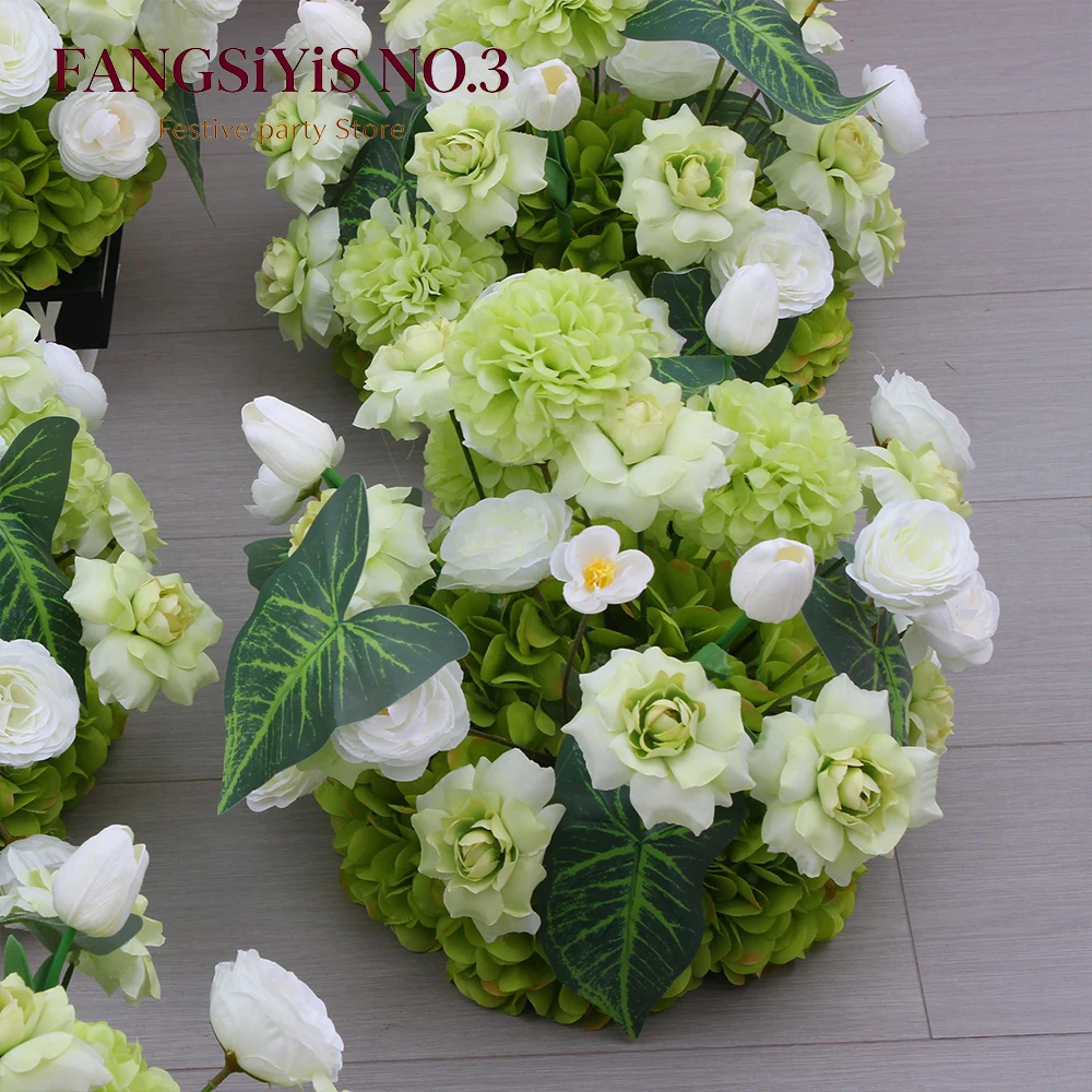 Arranjo Floral Artificial de 6 - Home Decor Event avaliação e preço