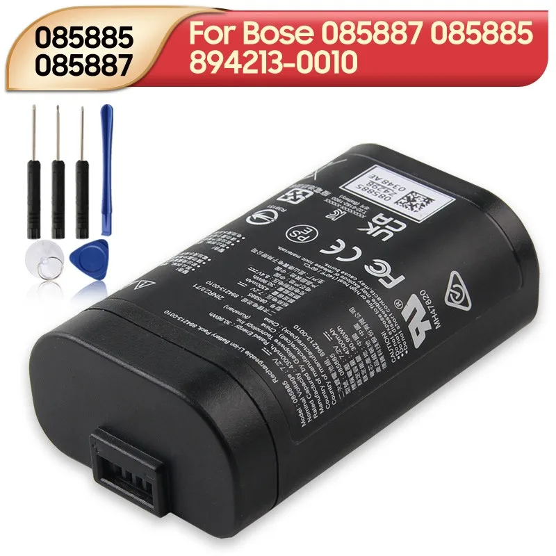 

Original Replacement Battery For Bose 085887 085885 894213-0010 Battery