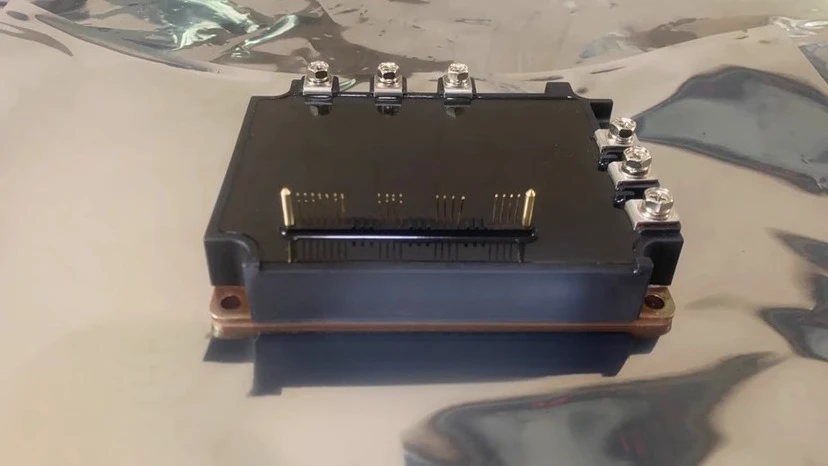 Elevator Module Control Cabinet Power Module