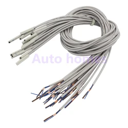 Sensor switch for Air cylinder smc type 3m length D-M9P 3-wire Magnetic switch Cylinder sensor