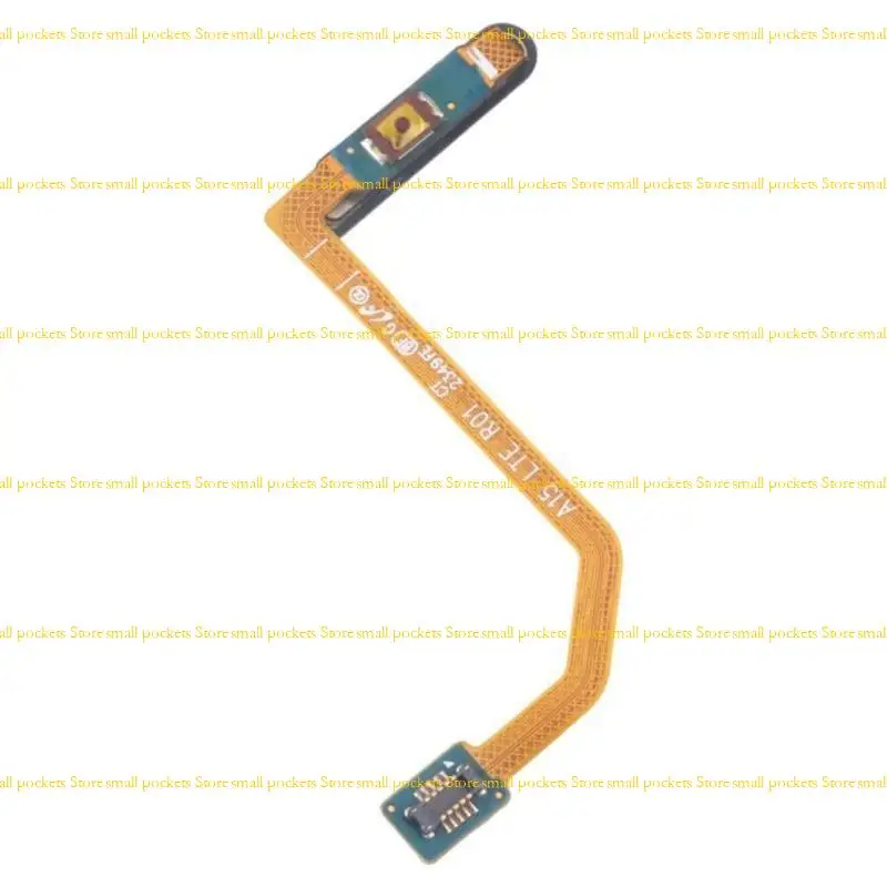 كابل مرن بديل R1WD موثوق به من FPC محسّن لطراز A15 4G موديل 10000+ متانة الدورة