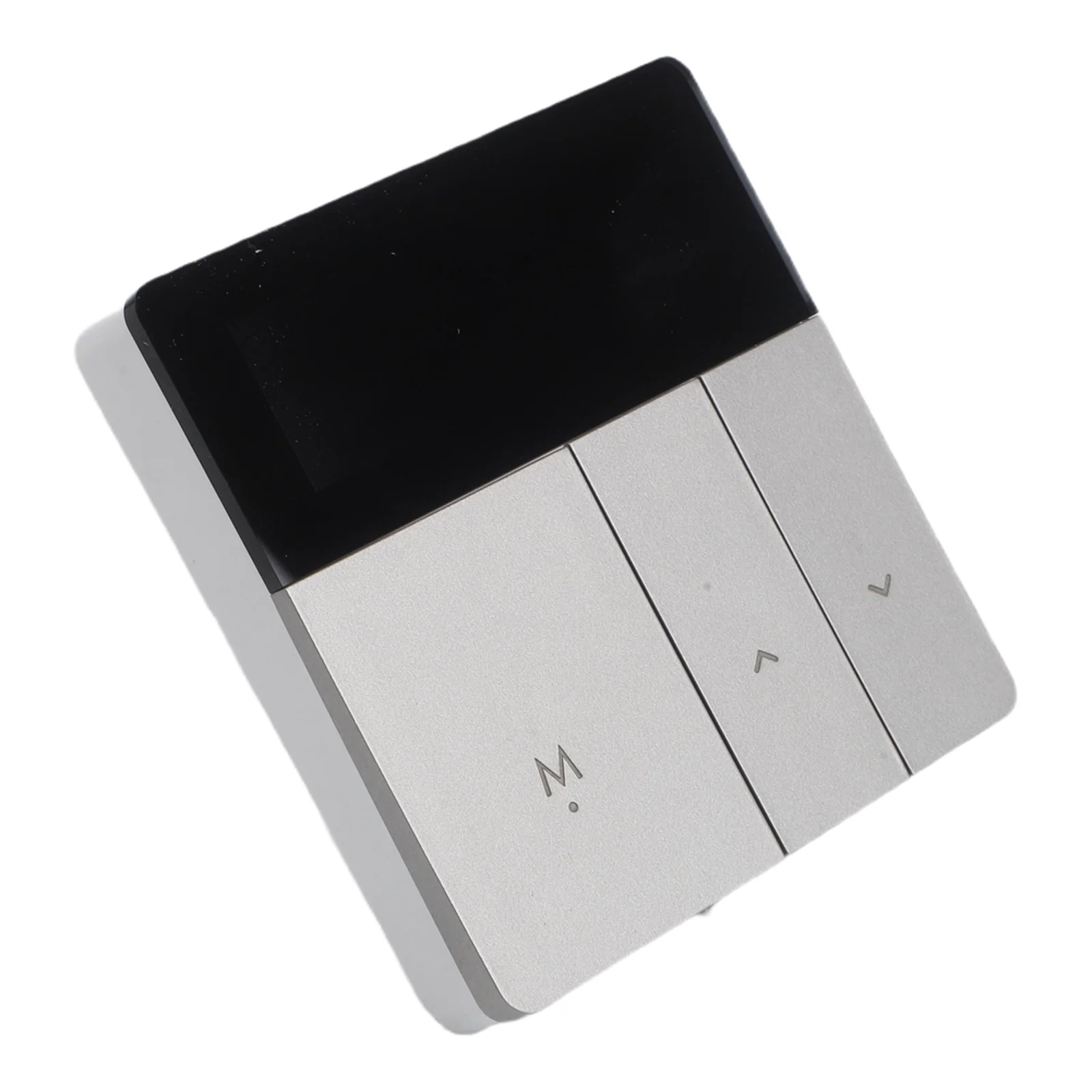 Smart WiFi Thermostat For Electric Floor Heating Wall Mounted Boilers And Hydronic Floor Heating With Voice Assistant Support