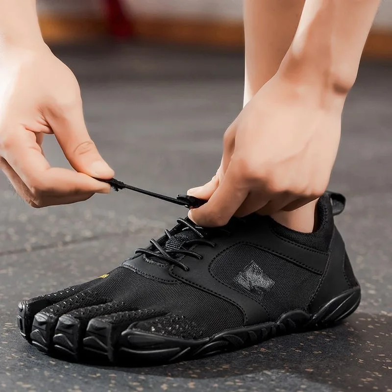 

2026 New Men Women Fitness Yoga Shoes Luxury Brand Squat Hard Pull Shoes Unisex Breathable Indoor Gym Shoe Couples Weight Shoe