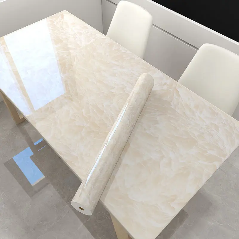 Ambry Sticker Adhesive Waterproof and Oil Resistant To High Temperature Oil Is Stuck In The Kitchen Wall Paper  Wall Stickers